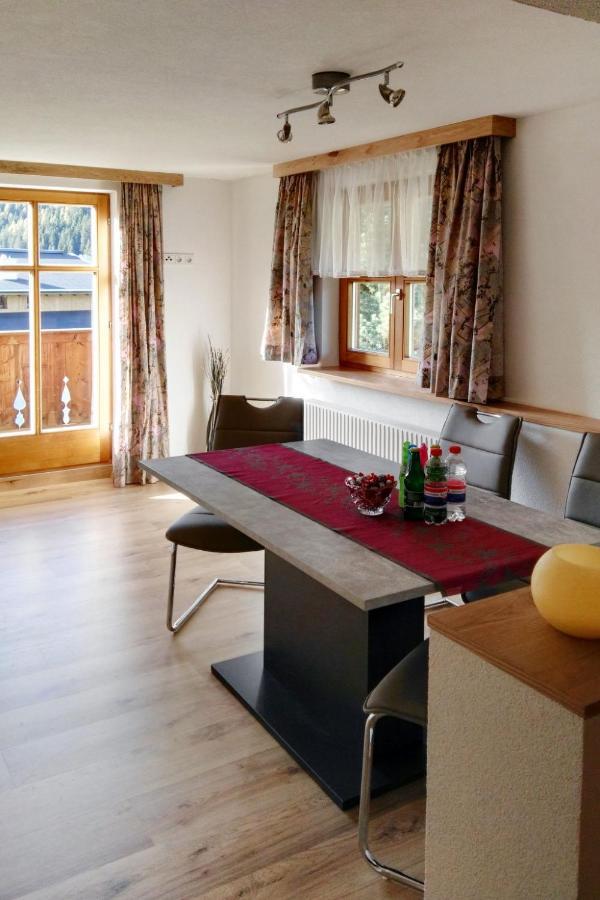 Apartment Zipparashof - Kpl330 By Interhome Perpat Екстер'єр фото