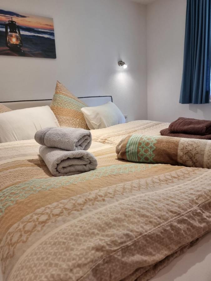 Apartment Zipparashof - Kpl330 By Interhome Perpat Екстер'єр фото