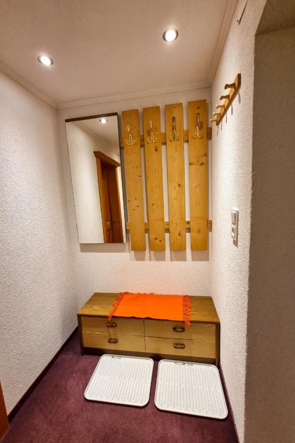 Apartment Zipparashof - Kpl330 By Interhome Perpat Екстер'єр фото