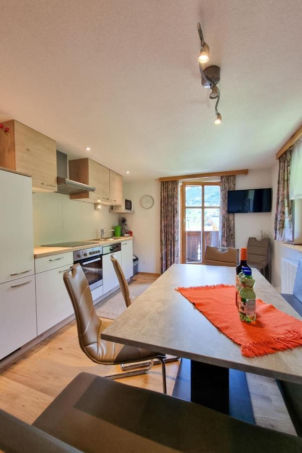 Apartment Zipparashof - Kpl330 By Interhome Perpat Екстер'єр фото